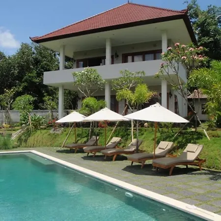 Villa Shantiasa Bali