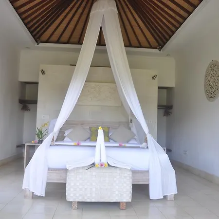 Villa Shantiasa Bali