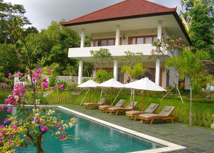 Shantiasa Bali