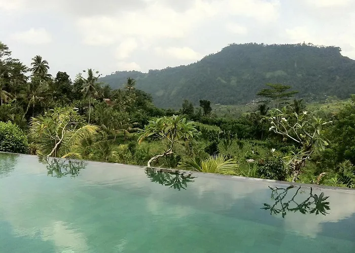 Shantiasa Bali Gasthuis