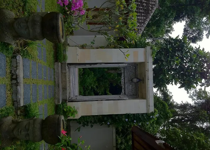 Shantiasa Bali Gasthuis