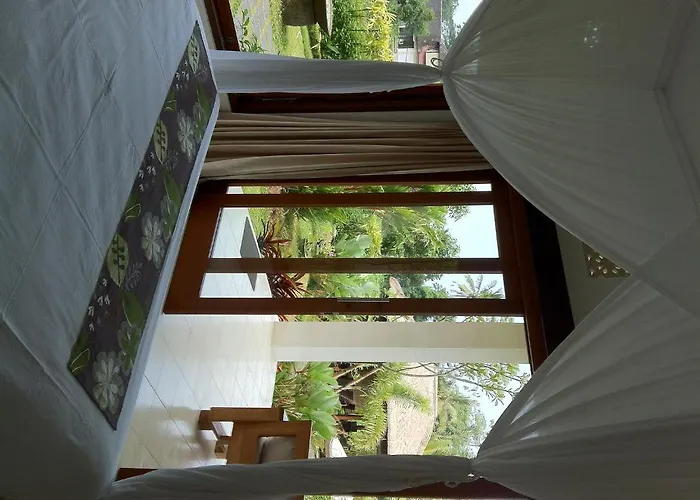 Shantiasa Bali Gasthuis 3*