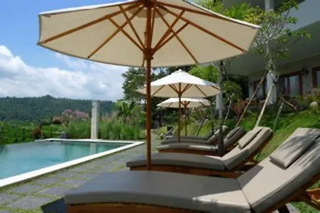 Shantiasa Bali 3* Sidemen (Bali)