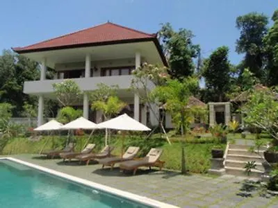 Shantiasa Bali 3*