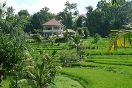 Shantiasa Bali 3* Sidemen (Bali)