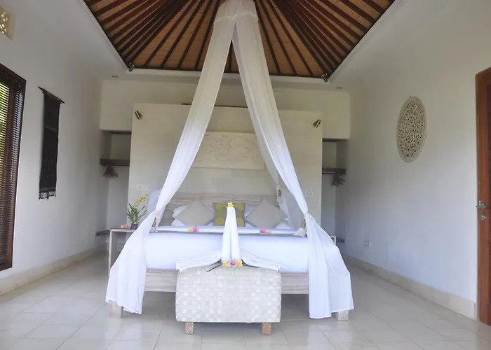 Gasthuis Shantiasa Bali