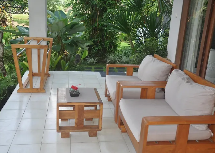 Shantiasa Bali