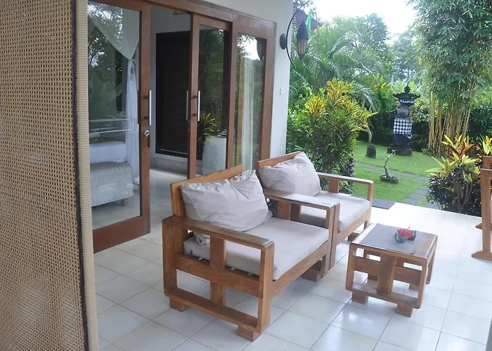 Shantiasa Bali Gasthuis