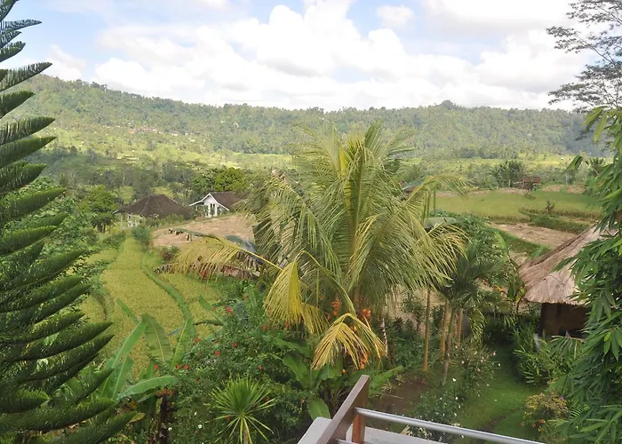 Shantiasa Bali Gasthuis