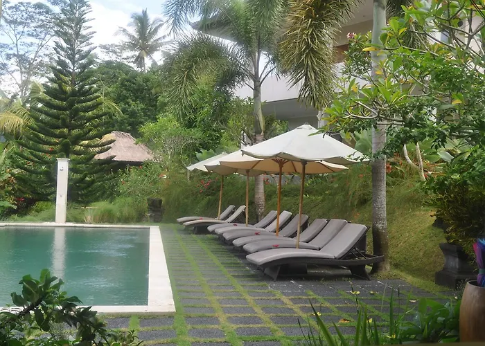 Shantiasa Bali 3*