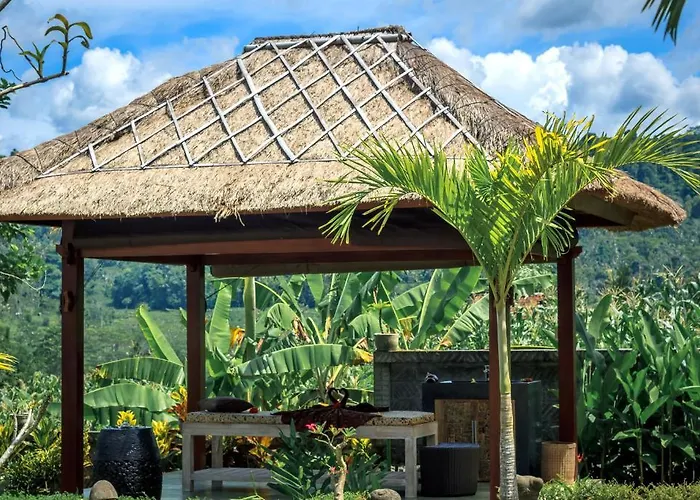 Shantiasa Bali Gasthuis