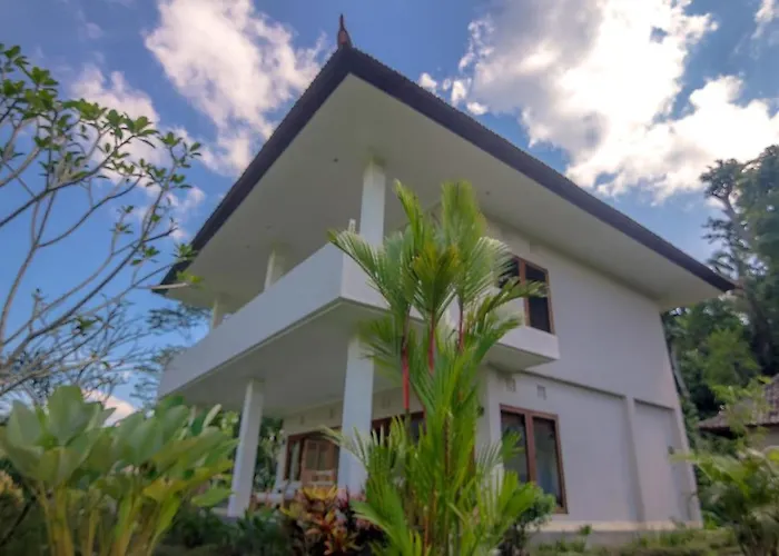 Shantiasa Bali 3*