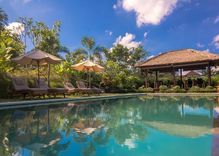 Shantiasa Bali