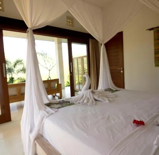Shantiasa Bali